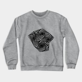 wings Crewneck Sweatshirt